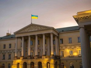 Polonya’nın başkenti Varşova’dan, Ukrayna’ya tam dayanışma mesajı