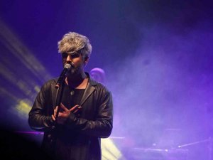 Bilecik’te Manuş Baba rüzgarı