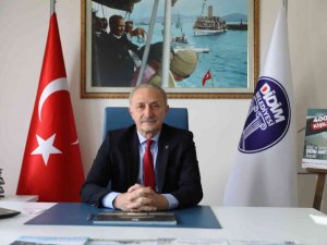 Didim Belediye Başkanı Atabay’ın ’Miraç Kandili’ mesajı