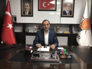 Başkan Dağtekin’den 28 Şubat açıklaması