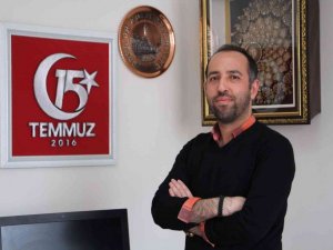 Doç. Dr. Adem Palabıyık: “28 Şubat zulmü, AK Parti ile birlikte sona erdi”