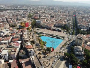 Aydın’da ithalat ve ihracat arttı