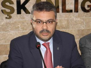 AK Parti İl Başkanı Özmen; "28 Şubat; vesayetin ve antidemokratikliğin ismi olarak tarihe geçmiştir"