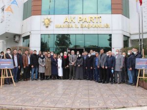 AK Parti Manisa Teşkilatından 28 Şubat açıklaması
