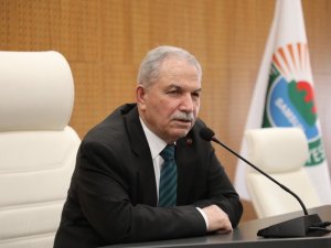 Başkan Demirtaş: “İlkadım’ı daha ileri taşımak için çalışacağız”