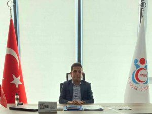 Öz Sağlık İş Sendikası Diyarbakır Şube Başkan Aküzüm: “28 Şubat darbesini kınıyoruz”