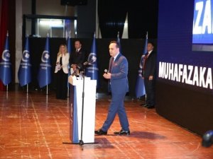 MYP Lideri Yılmaz: “Adı konulmasa da bu bir dünya savaşıdır”