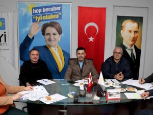 "Millet İttifaki Kuşadası’nda omuz omuza çalışıyor"