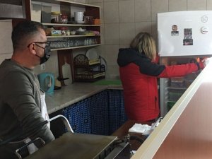 Köyceğiz’de okul kantinleri denetlendi