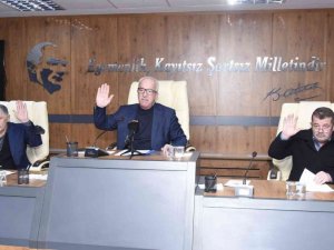 Tekkeköy meclisinden ’sulh’ çağrısı