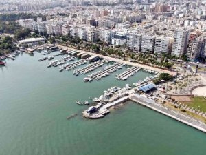 Başkan Gültak’tan Akdeniz’e 30 milyon dolarlık dev proje müjdesi