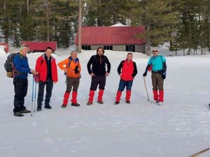 Muğla’nın saklı kalmış yeryüzü cenneti ‘Gökçeova Göleti’