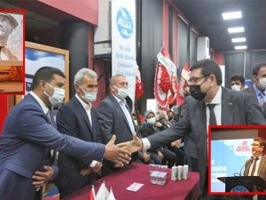 Oyuncu Gülnihal Demir Seydikemer’de öğrenciler ile buluştu