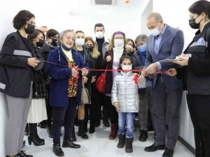 Didim’de ’Çanakkale’den Anadolu’ya sergisi açıldı