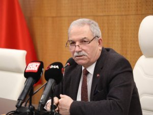 Demirtaş: "Belediyemiz zarara uğratılmıştır, kimsenin yaptığı yanına kar kalmayacak"