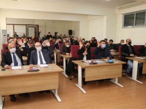 Efeler’in enginar yavru vatana uzanacak