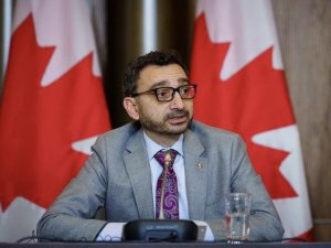 Kanada, Rus gemilerinin Kanada limanlarına girişini yasaklıyor