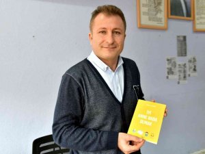 Sökeli Pedegog Eğitimci Kaya, ’İyi anne-baba’ olabilmenin şartlarını kaleme aldı