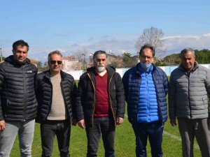 Didim Belediyespor yönetiminden İncirliova maçındaki olaylara tepki