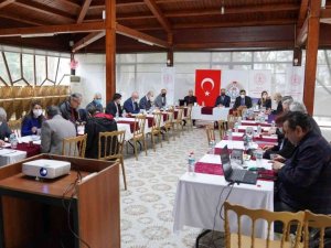 Kaunos Spor Oyunları için geri sayım başladı