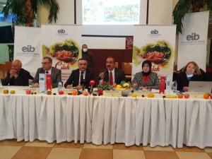 Çileğin geleceği Aydın’da masaya yatırıldı