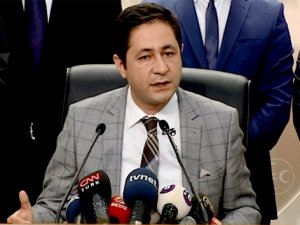 MHP’li Bulut, “İstifa ettirildi” iddialarına sert çıktı