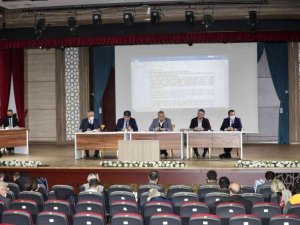 Yunusemre Aqupark ihaleye çıkıyor