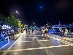 Marmaris’te ikametgah çağrısı