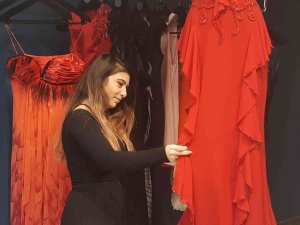 Nişantaşı’nda moda mağazaları açılışları yeniden hız kazandı