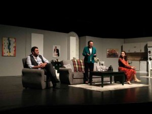 ‘Geç Kalanlar’ kadınlardan tam not aldı