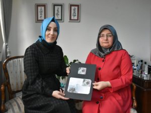 AK Parti Milletvekili Ayvazoğlu’ndan Trabzon Olgunlaşma Enstitüsü’ne ziyaret