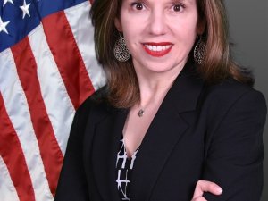 ABD Büyükelçiliği Sözcüsü Eadeh: “ABD ile NATO’nun Rusya’yla çatışmaya girmeye niyeti yok”