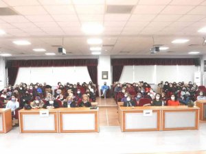 Bandırma Belediyesinden Kadın El Emeği Festivali