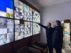 MHP Genel Başkanı Bahçeli: "Gelişmeler ve gerçekler göstermiştir ki hem Rusya hem de Ukrayna ile doğrudan temas kuracak, görüşecek ve masaya oturabilecek tek ülke Türkiye’dir".