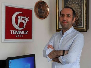 Doç. Dr. Adem Palabıyık: “Perinçek haddini bilsin”