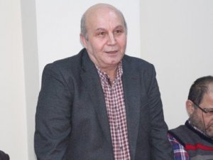 Bilecik’te CHP’nin başkanlık adayı Muharrem Tüfekçioğlu oldu