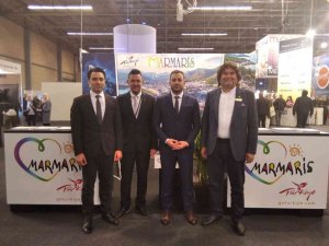 Marmaris’ten Danimarka atağı