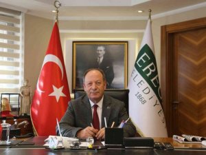 Başkan Oprukçu’dan personellerine müjde