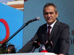 Bakan Özer’den okullardaki Covid-19 tedbirleriyle ilgili açıklama