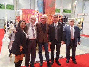 Başkan Oktay, Romanya’dan müjdeyle döndü