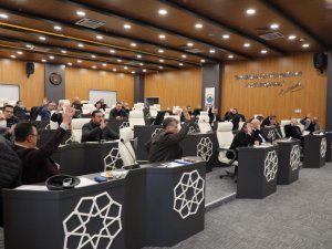 İlkadım meclisinden gazi ve şehit aileleri için anlamlı karar