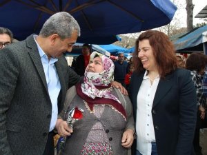 Koçarlı’da 8 Mart Kadınlar Günü’ne özel konser düzenlenecek