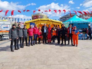 Aydın’da depreme dikkat çekildi