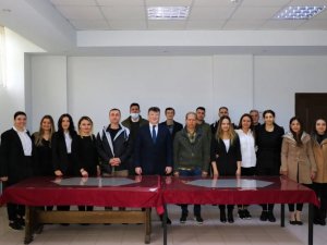 Gençlik ve Spor İl Müdürlüğü’nün güvenlik kadrosu genişliyor