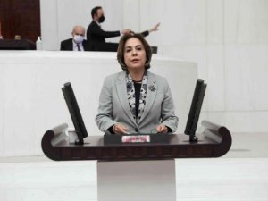 AK Parti’li Yılmaz’dan CHP’li Başarır’a ‘Mersin’e yatırım’ yanıtı