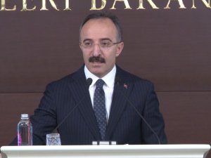 İçişleri Bakanlığı Sözcüsü Çataklı: “Operasyonlarda 78’i sağ, 8’i teslim olmak üzere toplam 86 terörist etkisiz hale getirilmiştir”