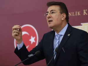 Aydemir Cumhur İttifakının milli duruşuna dikkat çekti