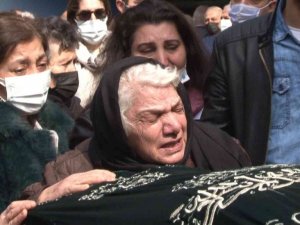 Oyuncu Hüseyin Elmalıpınar için tören düzenlendi