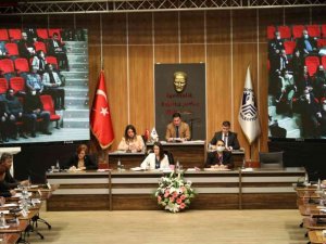 Bodrum’da yeni sanayi sitesi kuruluyor