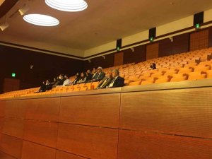 Tarım ve Orman Bakanı Kirişci, TBMM’de yemin etti